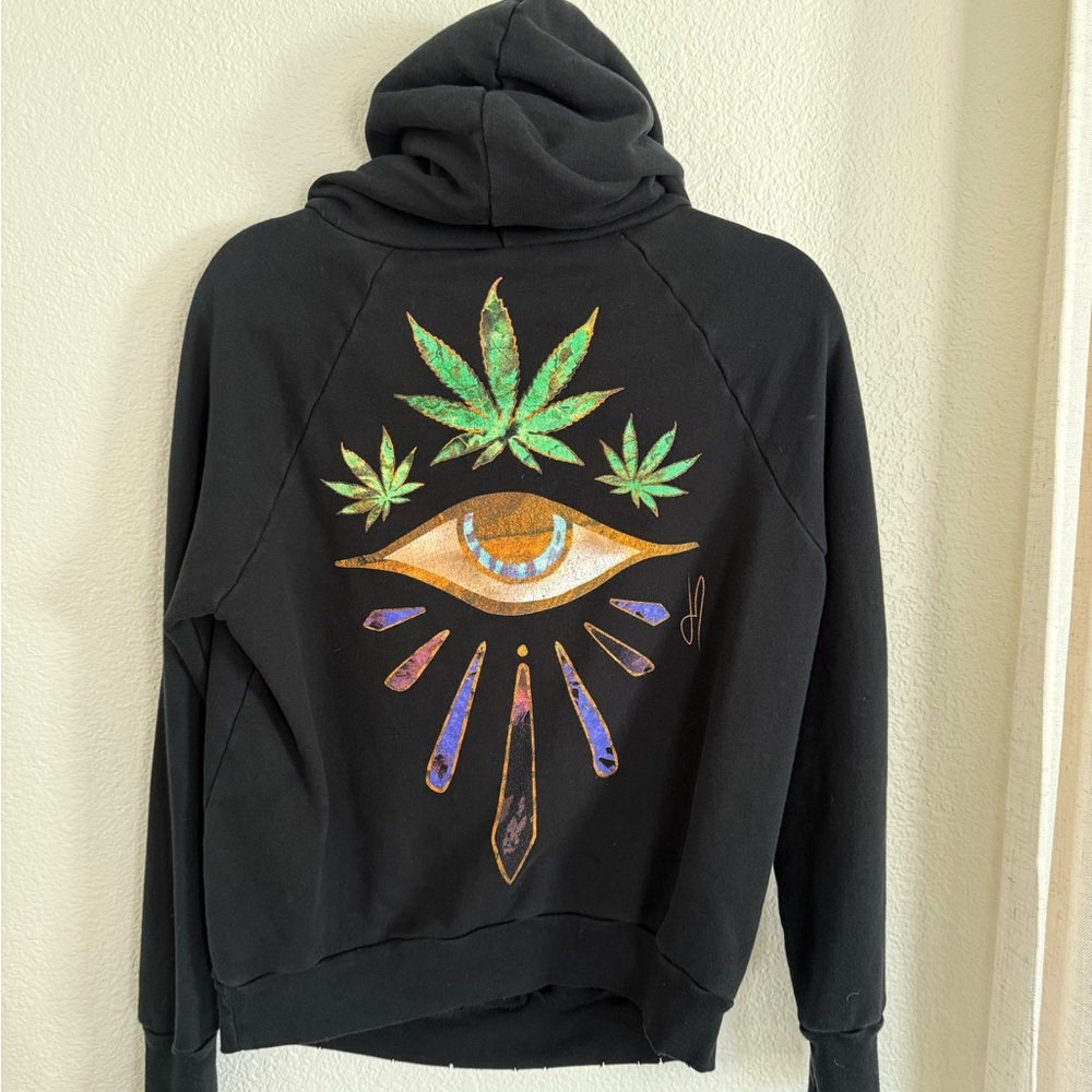 Jacquie Aiche x NSF Sweatshirt - Picture 5 of 7